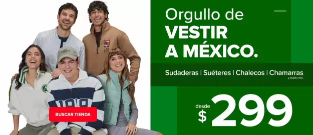 Catálogo Promoda Página 1