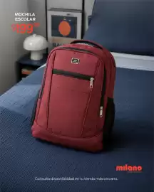 Catálogo Milano Página 10