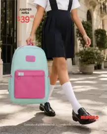 Catálogo Milano Página 11