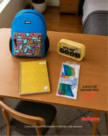 Catálogo Milano Página 9