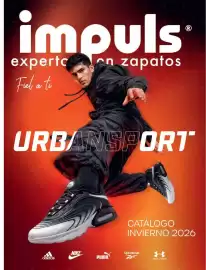 Catálogo Impuls Página 1