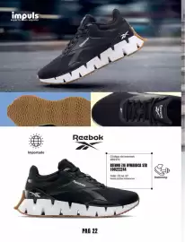 Catálogo Impuls Página 24