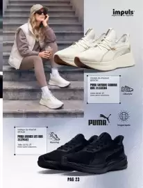 Catálogo Impuls Página 25