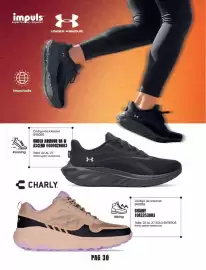Catálogo Impuls Página 32