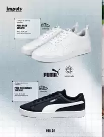 Catálogo Impuls Página 38