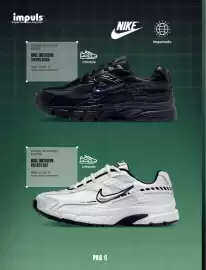 Catálogo Impuls Página 8