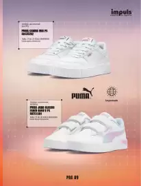 Catálogo Impuls Página 91