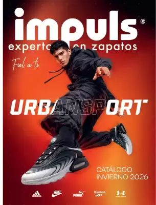 Impuls (válido hasta 31-12)