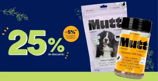 Catálogo Petco Página 1