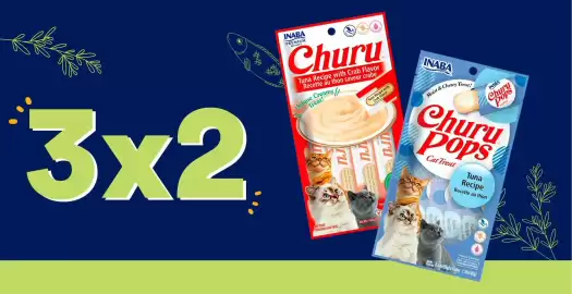 Catálogo Petco Página 10