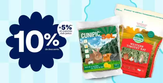 Catálogo Petco Página 12