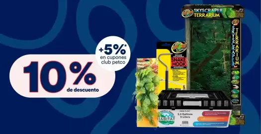 Catálogo Petco Página 15