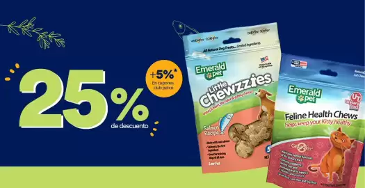 Catálogo Petco Página 19