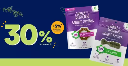 Catálogo Petco Página 22