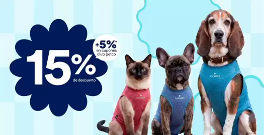 Catálogo Petco Página 25