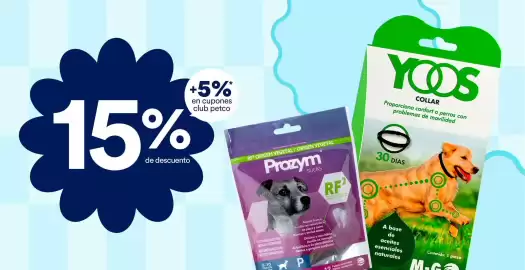 Catálogo Petco Página 5
