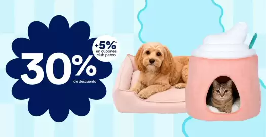 Catálogo Petco Página 6