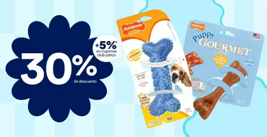 Catálogo Petco Página 7