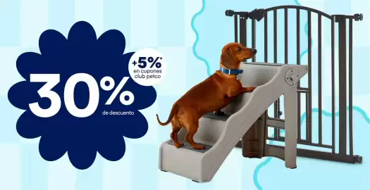 Catálogo Petco Página 8