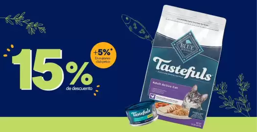 Catálogo Petco Página 9