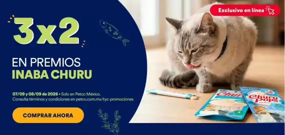 Catálogo Petco Página 2