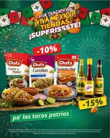 Catálogo SuperISSSTE Página 1