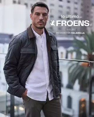 Falabella (válido hasta 30-09)