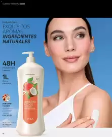 Catálogo Ésika Página 100