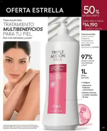 Catálogo Ésika Página 105