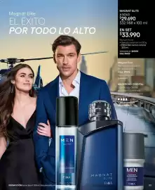 Catálogo Ésika Página 127