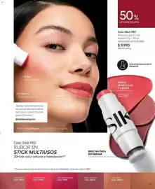 Catálogo Ésika Página 37
