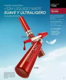 Catálogo Ésika Página 45