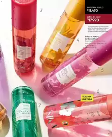 Catálogo Ésika Página 69