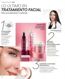 Catálogo Ésika Página 70