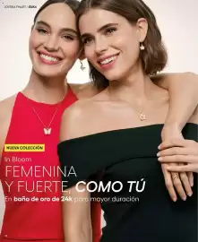 Catálogo Ésika Página 80