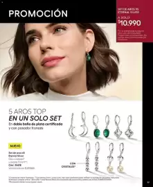 Catálogo Ésika Página 89