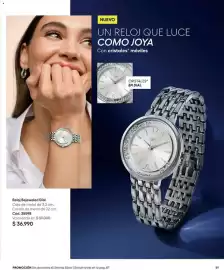 Catálogo Ésika Página 91