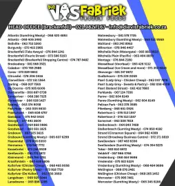 Die Visfabriek catalogue Page 13