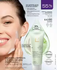 Catálogo L'Bel Página 19