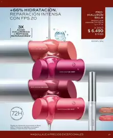 Catálogo L'Bel Página 27