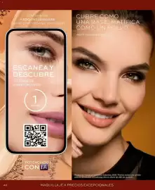 Catálogo L'Bel Página 40
