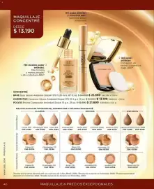 Catálogo L'Bel Página 42