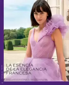 Catálogo L'Bel Página 60