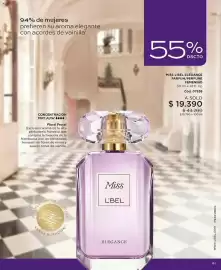 Catálogo L'Bel Página 61