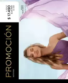 Catálogo L'Bel Página 72