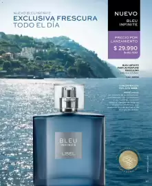 Catálogo L'Bel Página 97
