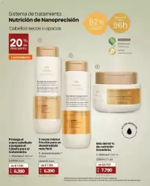 Catálogo Natura Página 116