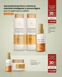 Catálogo Natura Página 117