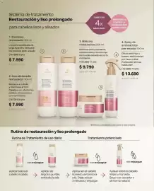 Catálogo Natura Página 122