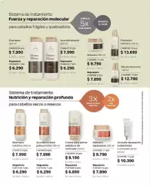 Catálogo Natura Página 126
